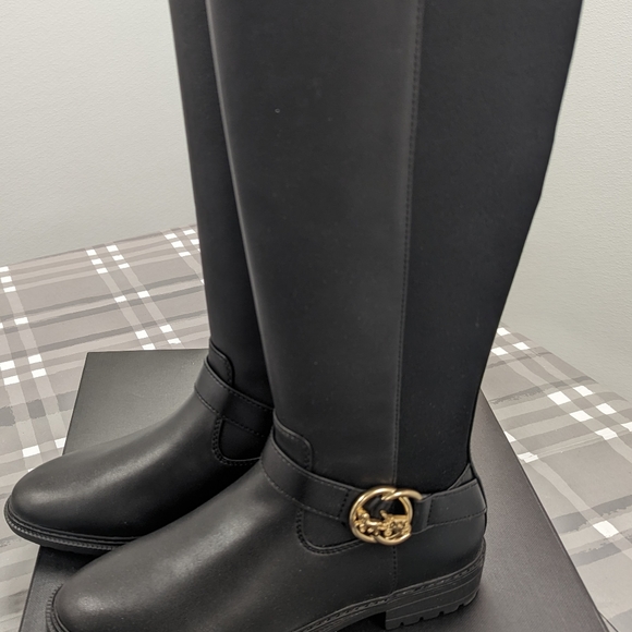 Coach boots - Picture 4 of 7